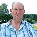 Николай, 55 лет