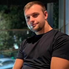 Фотография мужчины Леша, 35 лет из г. Киев