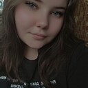 Настя, 25 лет