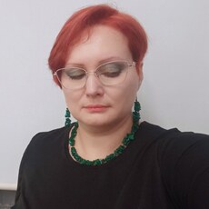Фотография девушки Ирина, 46 лет из г. Санкт-Петербург