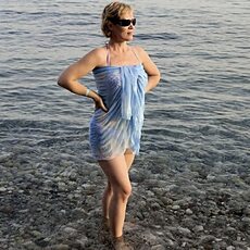 Фотография девушки Veronika, 53 года из г. Москва