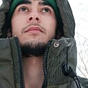 Али, 25 лет