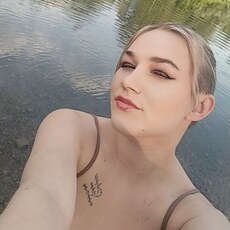 Фотография девушки Настя, 20 лет из г. Семей