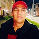 Murad, 37 лет