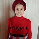 Надежда, 68 лет