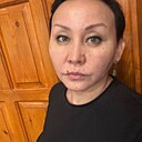 Дина, 45 лет