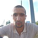 Жамшид, 32 года