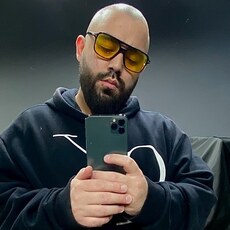 Фотография мужчины Aa, 29 лет из г. Екатеринбург