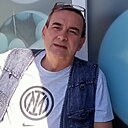 Рашит, 58 лет