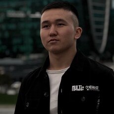 Фотография мужчины Женя, 22 года из г. Домодедово