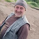 Митя, 54 года