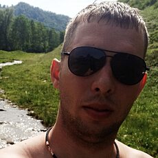 Фотография мужчины Вадим, 30 лет из г. Прокопьевск