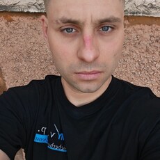Фотография мужчины Владимир, 31 год из г. Солигорск