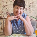 Павлина, 64 года