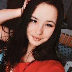 Фотография девушки Анастасия, 24 года из г. Донское