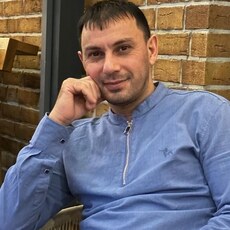 Фотография мужчины Азар, 43 года из г. Москва