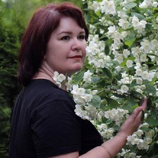 Фотография девушки Наталия, 45 лет из г. Череповец