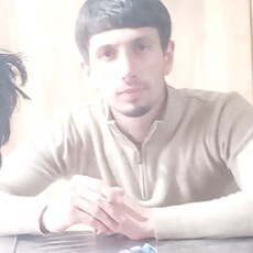 Фотография мужчины Алик, 26 лет из г. Каспийск