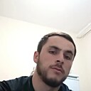 Равшан, 24 года
