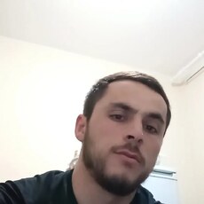 Фотография мужчины Равшан, 24 года из г. Екатеринбург