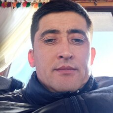 Фотография мужчины Авалик, 36 лет из г. Великий Новгород