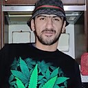 Магомед, 39 лет