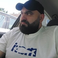 Фотография мужчины Anar, 38 лет из г. Краков