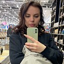 Анастасия, 25 лет