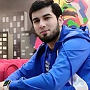 Muslim, 32 года