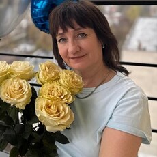 Фотография девушки Вредина, 50 лет из г. Краснокамск