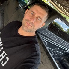 Фотография мужчины Алексей, 36 лет из г. Краснодар