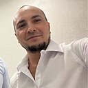 Сережка, 34 года