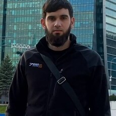 Фотография мужчины Мансур, 30 лет из г. Подольск