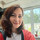 Наталья, 43 года