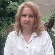 Фотография девушки Екатерина, 46 лет из г. Москва