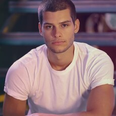 Фотография мужчины Антон, 33 года из г. Симферополь