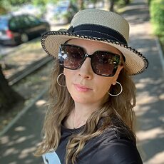 Фотография девушки Олеся, 41 год из г. Алматы