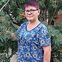 Надежда, 58 лет