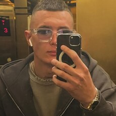 Фотография мужчины Михаил, 28 лет из г. Орехово-Зуево