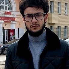 Фотография мужчины Ansori, 24 года из г. Пермь