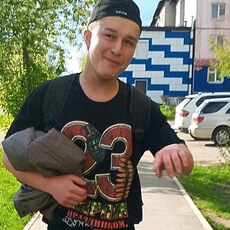 Фотография мужчины Зомир, 19 лет из г. Тайшет