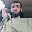 Алик, 33 года