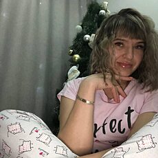 Фотография девушки Дарья, 21 год из г. Мурманск