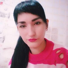 Фотография девушки Ксения, 32 года из г. Амвросиевка