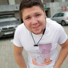 Фотография мужчины Денис, 29 лет из г. Чехов