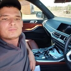 Фотография мужчины Билол, 30 лет из г. Элиста