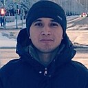Зафар, 27 лет