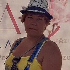 Фотография девушки Аленка, 35 лет из г. Поворино