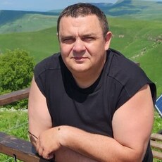 Фотография мужчины Дмитрий, 44 года из г. Пятигорск