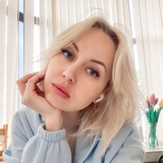 Фотография девушки Катерина, 34 года из г. Брянск